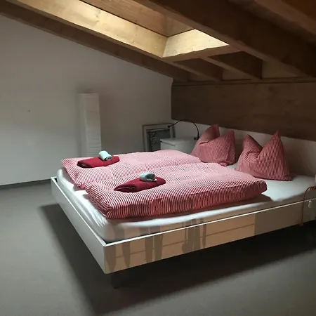 Διαμέρισμα Alpine Parc Linard By Interhome *