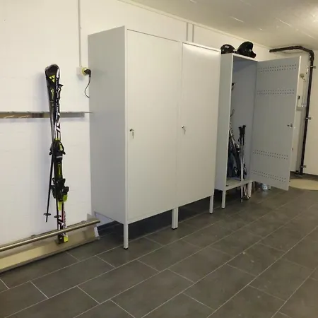 Alpine Parc Linard By Interhome