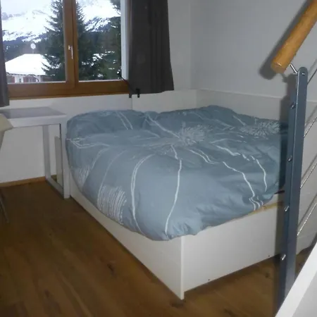 Alpine Parc Linard By Interhome Διαμέρισμα