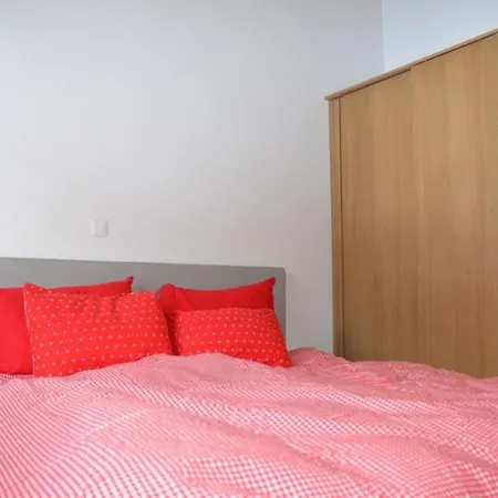 Alpine Parc Linard By Interhome Διαμέρισμα *