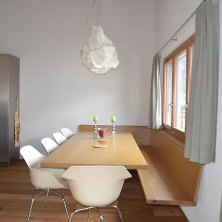 Alpine Parc Linard By Interhome