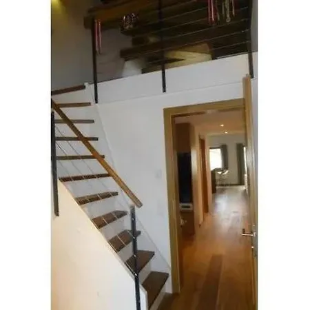 Alpine Parc Linard By Interhome Apartamento