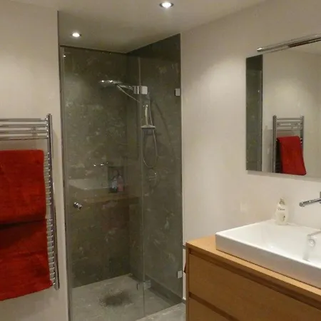 Alpine Parc Linard By Interhome