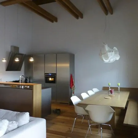 Alpine Parc Linard By Interhome Διαμέρισμα *