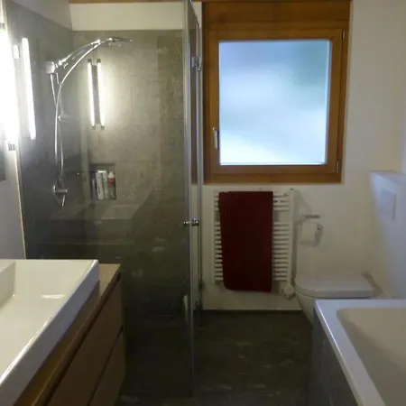 Alpine Parc Linard By Interhome * Lenzerheide