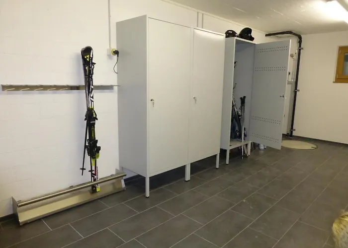 Alpine Parc Linard By Interhome