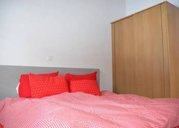 Alpine Parc Linard By Interhome Apartamento *