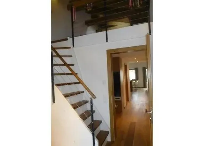 Alpine Parc Linard By Interhome Apartamento