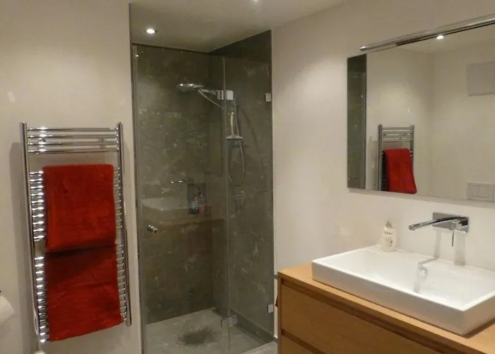 Alpine Parc Linard By Interhome