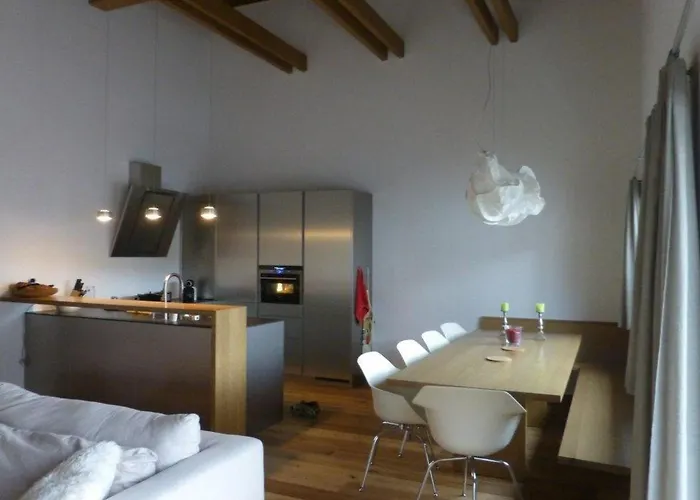 Alpine Parc Linard By Interhome Apartamento *